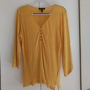 Ralph Lauren long sleeve tee shirt